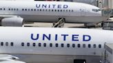 United Airlines CEO vows to keep passengers safe after multiple mishaps