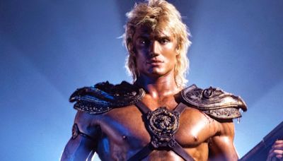 'Masters of the Universe' is Quietly Retconning He-Man's Backstory