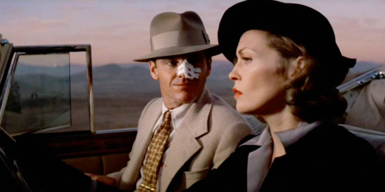 ‘Chinatown’: Roman Polanski’s 50-Year-Old Sun-Soaked Noir