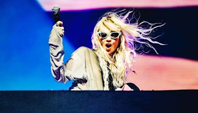 Los mayores desastres de Coachella: Grimes, Frank Ocean, Le Sserafim y otros shows olvidables