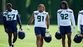 Seattle Seahawks' 53-man roster projection: Who makes the cut?