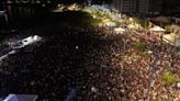 Prefeitura de Arraial divulga balanço de evento do aniversário | Arraial do Cabo - Rio de Janeiro | O Dia