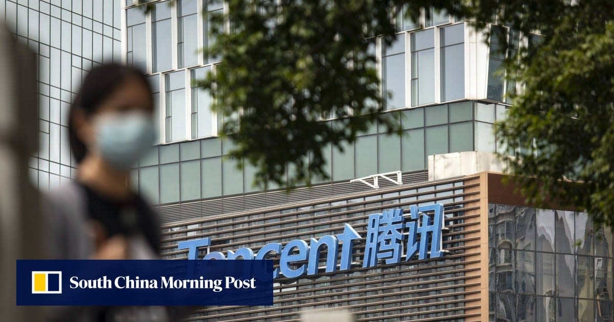 Tencent’s US$13.9m funding plan to support CCUS and carbon removal in China