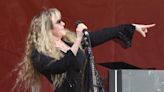 Stevie Nicks Confirms That Fleetwood Mac Is Officially Done - WDEF