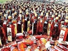 TASMAC liquor sales surpass Rs 45,000 crore in 2023-24 - News Today | First with the news