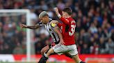 Manchester United vs Newcastle LIVE: Premier League score and goal updates as Bruno Fernandes returns