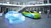 恩智浦針對電動汽車推出運用AI人工智慧驅動的雲端連接電源管理系統
