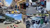 Anuncian descuento para obreros huelguistas por no recoger basura en Chiclayo