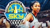 Grading Sky rookie Angel Reese's 1st half of 2024 WNBA season