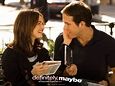 Definitely, Maybe Movie Wallpapers - Wallpaper Cave