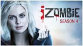 iZombie Season 4 Streaming: Watch & Stream Online via Netflix