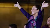 La ONU celebra la elección de la primera mujer presidenta de México