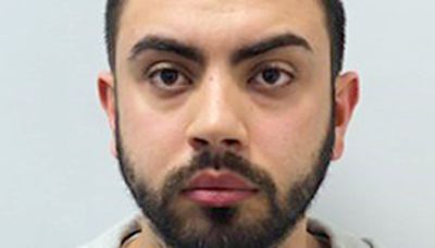 Revealed: Crossbow attack suspect's brother is convicted killer