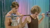 This Clip of Arnold as a 1970s Bodybuilding Instructor Is Going Viral