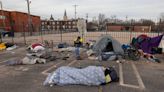 Wichita threatens church for not ousting homeless from empty parking lot at Christmas | Opinion