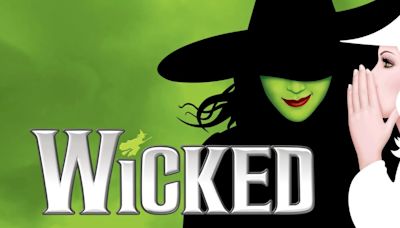 WICKED Will Return to Singapore Next Year