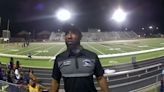 Alabama band director tased after football game says ‘no educator should ever have to experience that’