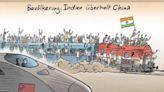 ‘Racist’ Der Spiegel cartoon on India’s population raises hackles: ‘Elite, colonial mindset’