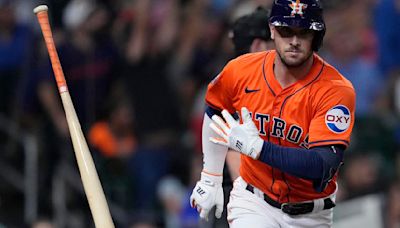 Framber Valdez strikes out 10 over 6 1/3 innings and Astros beat Dodgers, 5-0