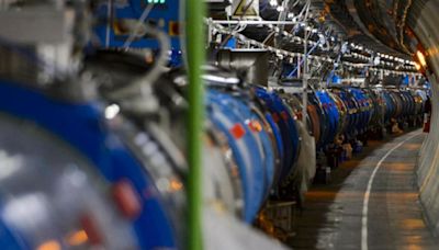 Why are scientists looking for the Higgs boson’s closest friend?