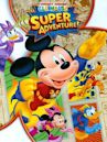 Mickey Mouse Clubhouse: Super Adventure