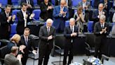 Herzog subraya en el Bundestag la importancia del recuerdo común del Holocausto