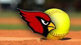 Toth and Lutz power Canfield softball to district final