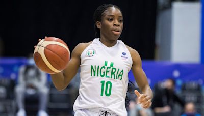 Embracing Heritage: Promise Amukamara and the Evolution of Nigerian Basketball