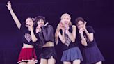 暖哭！林予晞揭BLACKPINK演唱會「公關票」內幕 吐心聲感動萬人