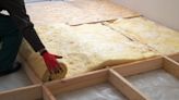 Home insulation take-up low despite £1bn government drive and soaring energy bills