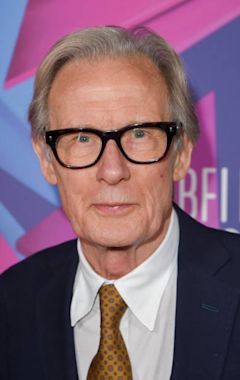 Bill Nighy