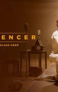 The Fencer