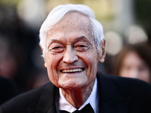 “King of the Bs” Roger Corman Dies at 98