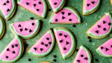 29 Watermelon Desserts That Are Bursting with Summer Sweetness