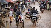 Falta de combustível faz crescer o mercado negro na Serra Leoa
