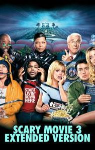 Scary Movie 3