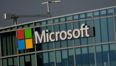 E.U. Charges Microsoft With Antitrust Violations Over Teams Bundling