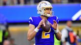 Who is Easton Stick? What to know about the Chargers QB replacing injured Justin Herbert