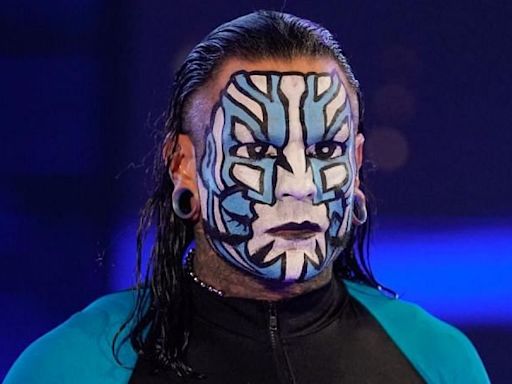 Jeff Hardy Reportedly Cleared For In-Ring Return - PWMania - Wrestling News