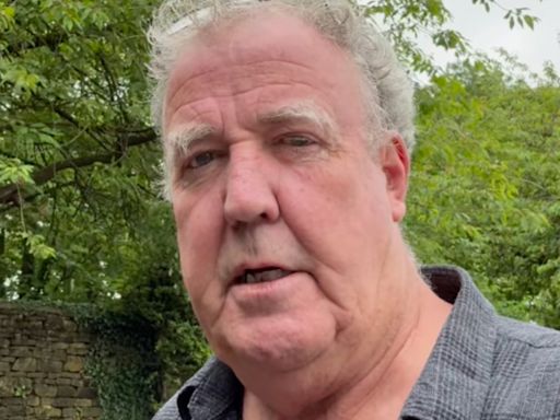 Jeremy Clarkson makes unfortunate discovery after buying pub on ‘famous dogging site’