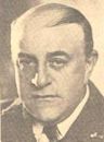 Albert Vogel, Sr.