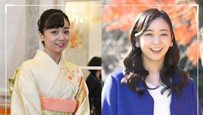 日本「最美公主」秘戀牙醫男友爆結婚喜訊！「這舉動」被婆家當成自己人