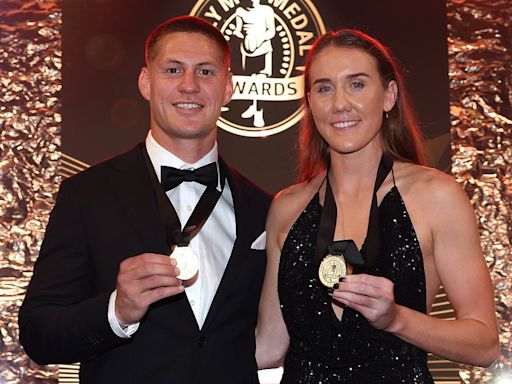 Revealed: The big problem with the NRL's Dally M Awards night