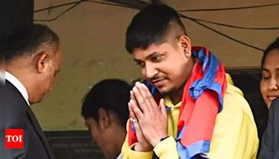 Sandeep Lamichane set to miss T20 World Cup 2024 after denied US visa for second time despite Cricket Association of Nepal's efforts | Cricket News - Times of India