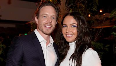 Who Is Camilla Luddington's Husband? All About Matthew Alan