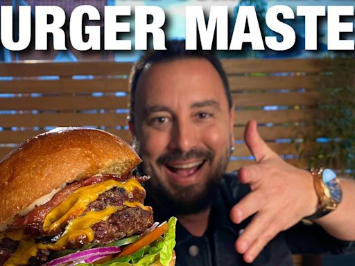 Burger Máster 2024: precios y restaurantes participantes en Bogotá, Cali, Medellín...