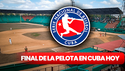 FINAL de la pelota en Cuba HOY EN VIVO, Tele Rebelde HD: hora del juego 4 de las Tunas vs. Pinar del Río