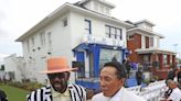 Motown Museum gets $10M in federal funds to hit symbolic milestone as expansion goal grows