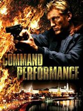 Command Performance (2009 film)