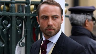 James Middleton, al desnudo en sus memorias: de sus pensamientos suicidas a la relación con su cuñado, el príncipe Guillermo